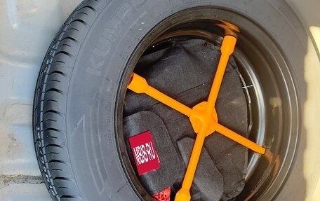 Hyundai Solaris II рестайлинг, 2019 год, 1 200 000 рублей, 8 фотография