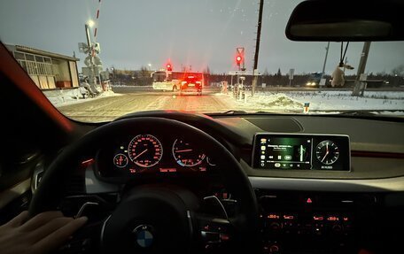 BMW X5, 2017 год, 4 700 000 рублей, 6 фотография