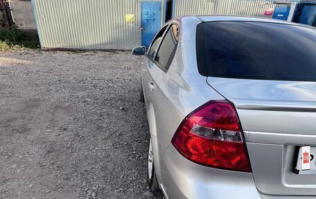 Chevrolet Aveo III, 2008 год, 360 000 рублей, 7 фотография