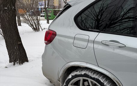 BMW X5, 2017 год, 4 700 000 рублей, 8 фотография
