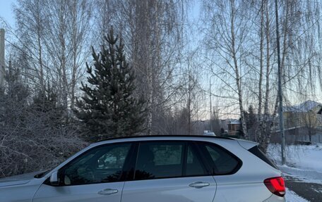 BMW X5, 2017 год, 4 700 000 рублей, 4 фотография