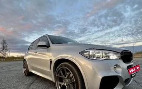 BMW X5, 2017 год, 4 700 000 рублей, 3 фотография