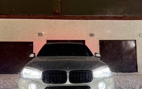 BMW X5, 2017 год, 4 700 000 рублей, 2 фотография