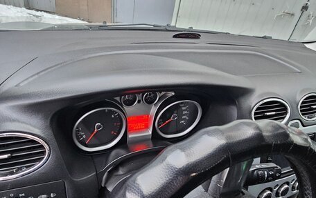 Ford Focus II рестайлинг, 2008 год, 550 000 рублей, 8 фотография