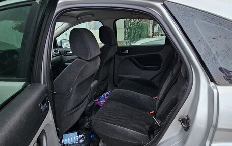 Ford Focus II рестайлинг, 2008 год, 550 000 рублей, 10 фотография