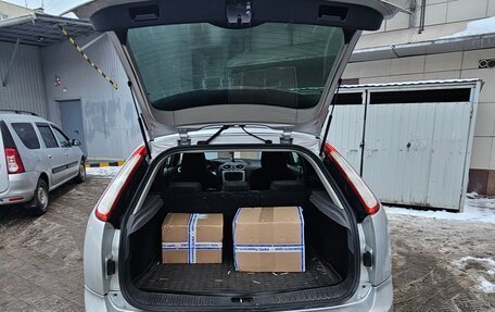 Ford Focus II рестайлинг, 2008 год, 550 000 рублей, 11 фотография