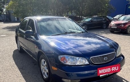 Nissan Cefiro III, 2001 год, 260 000 рублей, 2 фотография