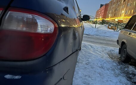 Nissan Cefiro III, 2001 год, 260 000 рублей, 8 фотография