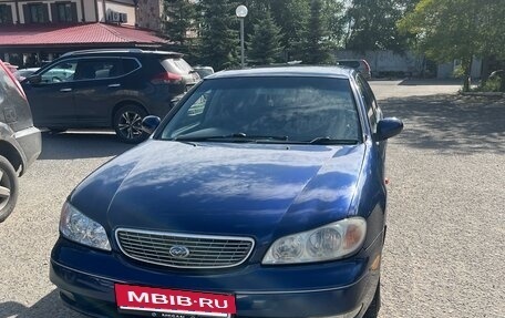 Nissan Cefiro III, 2001 год, 260 000 рублей, 3 фотография