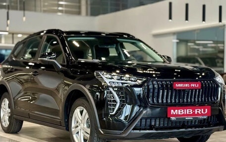 Haval Jolion, 2025 год, 2 399 000 рублей, 2 фотография