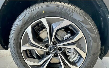 Haval F7, 2025 год, 3 449 000 рублей, 8 фотография