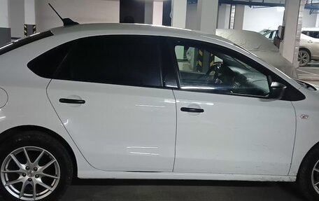 Volkswagen Polo VI (EU Market), 2020 год, 1 000 000 рублей, 2 фотография