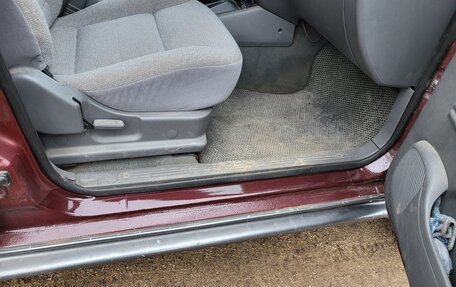 KIA Sportage IV рестайлинг, 2006 год, 420 000 рублей, 5 фотография