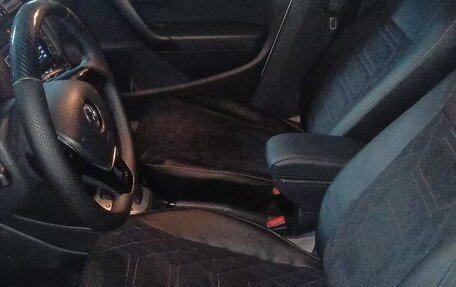 Volkswagen Polo VI (EU Market), 2020 год, 1 000 000 рублей, 4 фотография