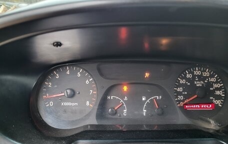 KIA Sportage IV рестайлинг, 2006 год, 420 000 рублей, 6 фотография