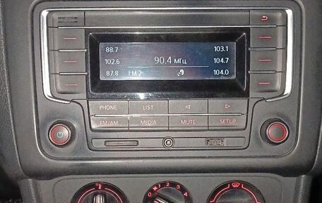 Volkswagen Polo VI (EU Market), 2020 год, 1 000 000 рублей, 5 фотография