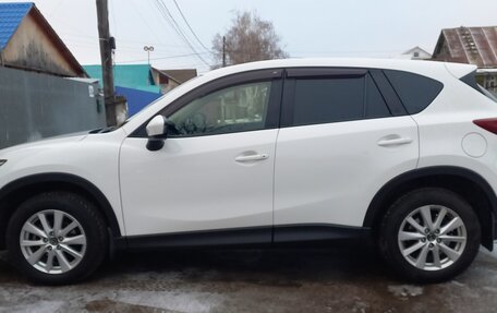 Mazda CX-5 II, 2013 год, 1 640 000 рублей, 8 фотография