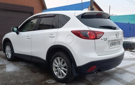 Mazda CX-5 II, 2013 год, 1 640 000 рублей, 7 фотография