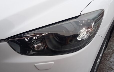 Mazda CX-5 II, 2013 год, 1 640 000 рублей, 9 фотография