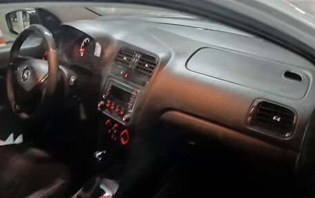 Volkswagen Polo VI (EU Market), 2020 год, 1 000 000 рублей, 6 фотография