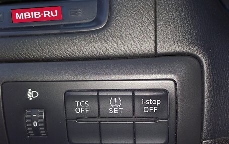 Mazda CX-5 II, 2013 год, 1 640 000 рублей, 11 фотография