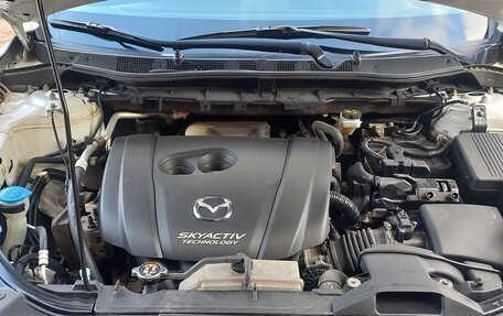 Mazda CX-5 II, 2013 год, 1 640 000 рублей, 18 фотография