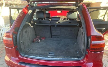 Porsche Cayenne III, 2008 год, 1 450 000 рублей, 5 фотография