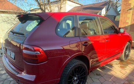 Porsche Cayenne III, 2008 год, 1 450 000 рублей, 7 фотография