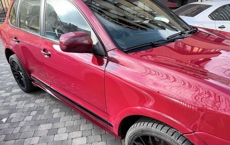 Porsche Cayenne III, 2008 год, 1 450 000 рублей, 11 фотография