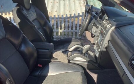 Porsche Cayenne III, 2008 год, 1 450 000 рублей, 3 фотография