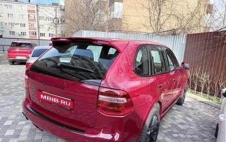 Porsche Cayenne III, 2008 год, 1 450 000 рублей, 6 фотография