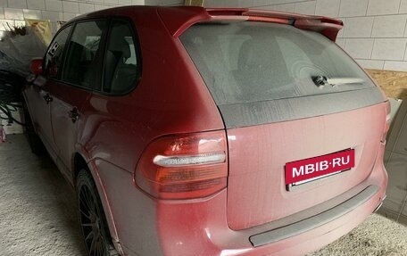 Porsche Cayenne III, 2008 год, 1 450 000 рублей, 8 фотография