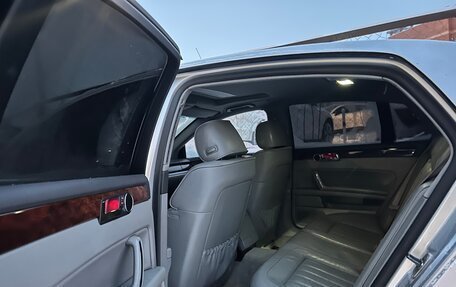 Volkswagen Phaeton I рестайлинг, 2008 год, 730 000 рублей, 7 фотография