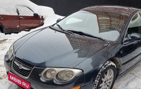 Chrysler 300M, 2002 год, 400 000 рублей, 1 фотография