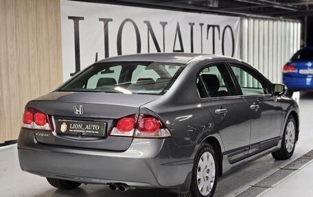 Honda Civic VIII, 2010 год, 815 000 рублей, 6 фотография