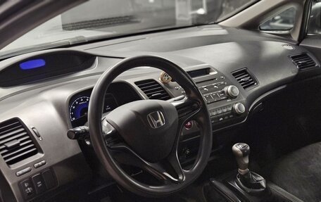 Honda Civic VIII, 2010 год, 815 000 рублей, 10 фотография