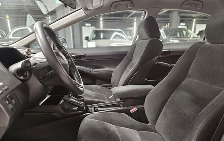 Honda Civic VIII, 2010 год, 815 000 рублей, 9 фотография