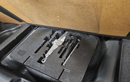 Honda Civic VIII, 2010 год, 815 000 рублей, 14 фотография