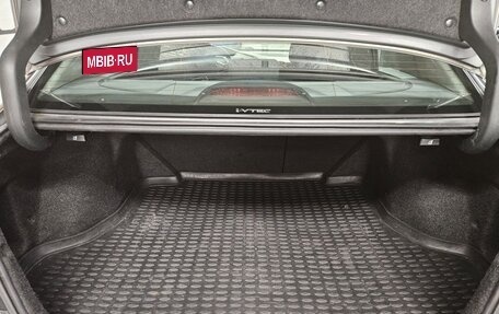 Honda Civic VIII, 2010 год, 815 000 рублей, 13 фотография