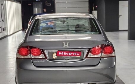 Honda Civic VIII, 2010 год, 815 000 рублей, 5 фотография