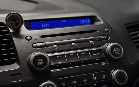 Honda Civic VIII, 2010 год, 815 000 рублей, 15 фотография