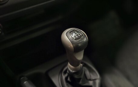 Honda Civic VIII, 2010 год, 815 000 рублей, 16 фотография