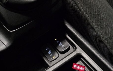 Honda Civic VIII, 2010 год, 815 000 рублей, 17 фотография