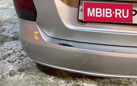 Volkswagen Polo VI (EU Market), 2013 год, 670 000 рублей, 15 фотография