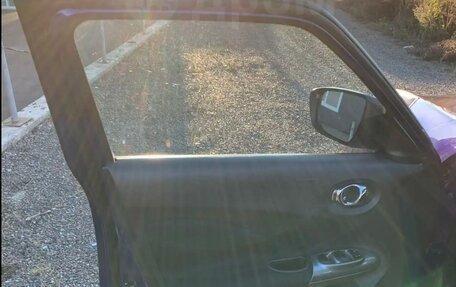 Nissan Juke II, 2014 год, 890 000 рублей, 9 фотография