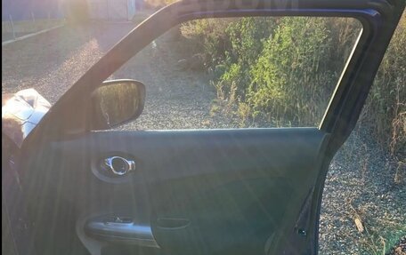 Nissan Juke II, 2014 год, 890 000 рублей, 13 фотография