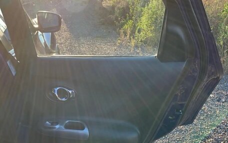 Nissan Juke II, 2014 год, 890 000 рублей, 15 фотография