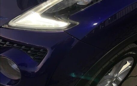 Nissan Juke II, 2014 год, 890 000 рублей, 21 фотография