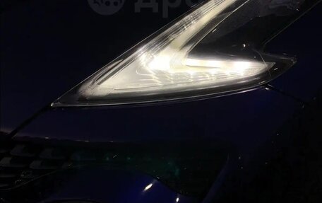 Nissan Juke II, 2014 год, 890 000 рублей, 22 фотография