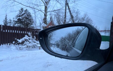 Volkswagen Jetta VI, 2016 год, 1 140 000 рублей, 14 фотография